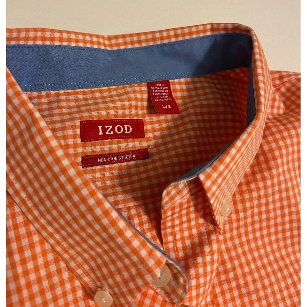 Izod whether you
